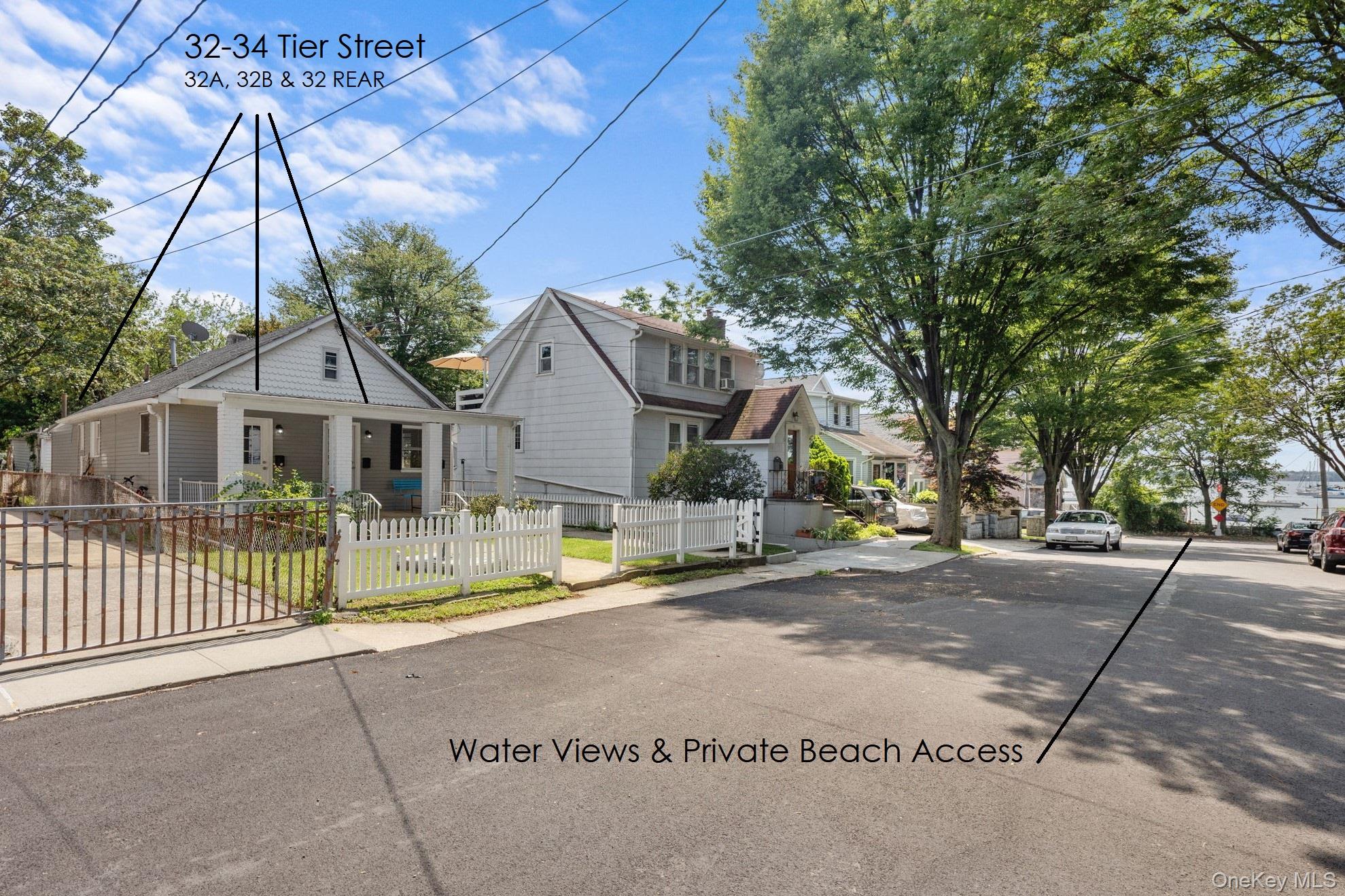 32 Tier Street, Bronx, NY 10464