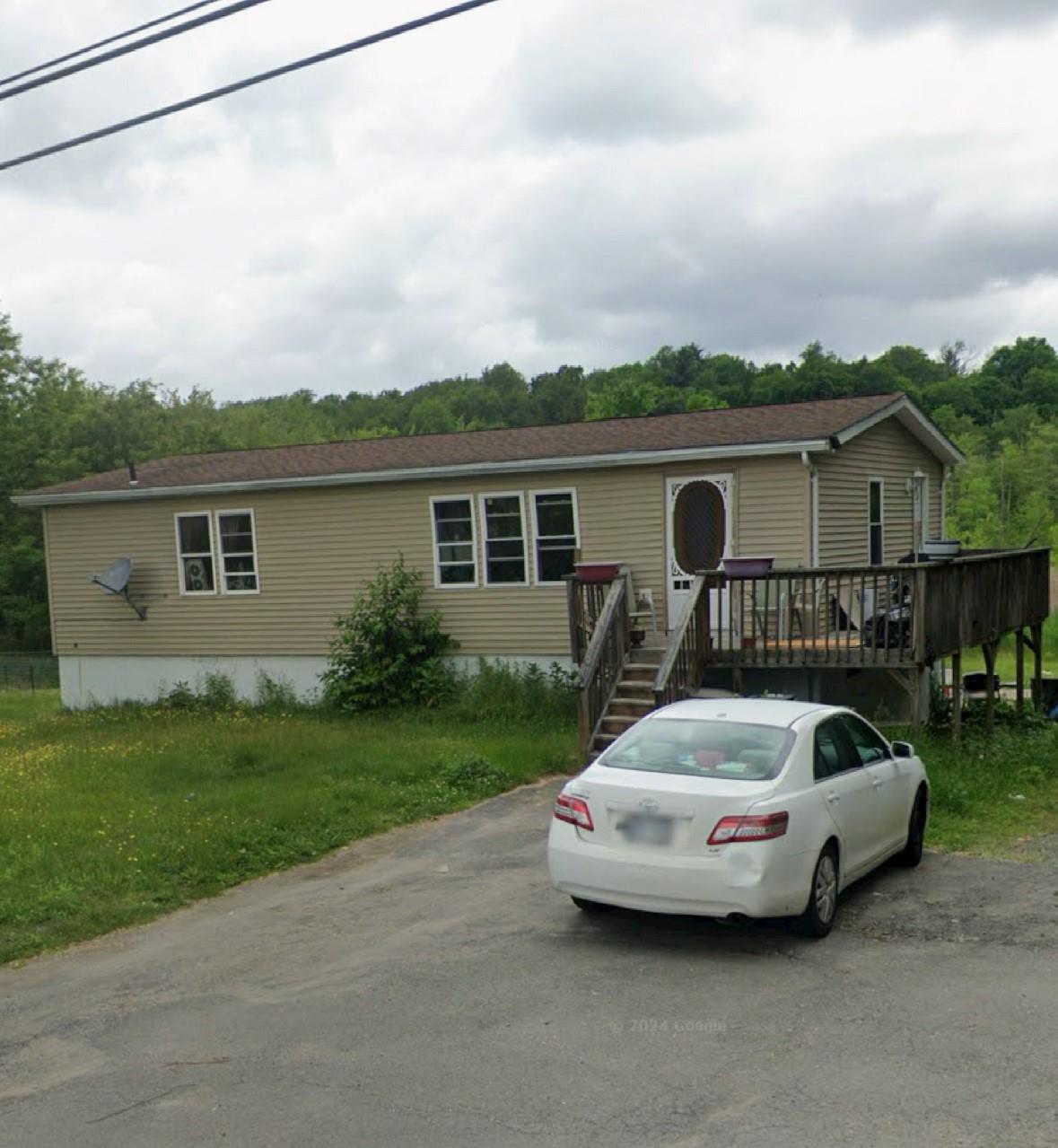 107 Cold Spring Road # 105, Monticello, NY 12701