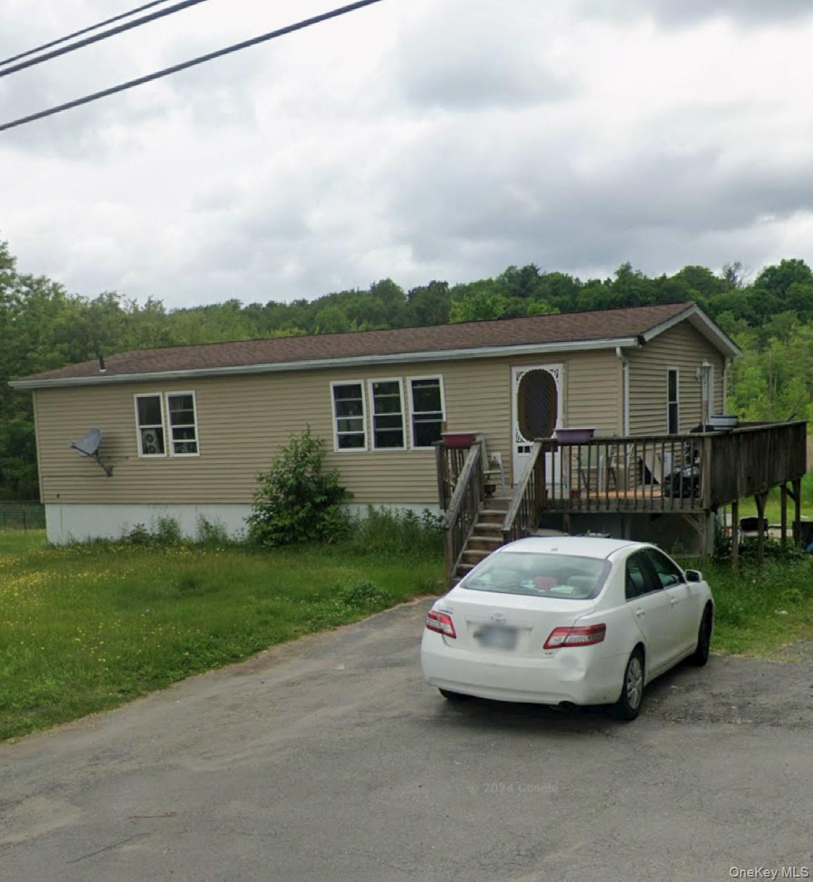 105-107 E Cold Spring Road, Monticello, NY 12701