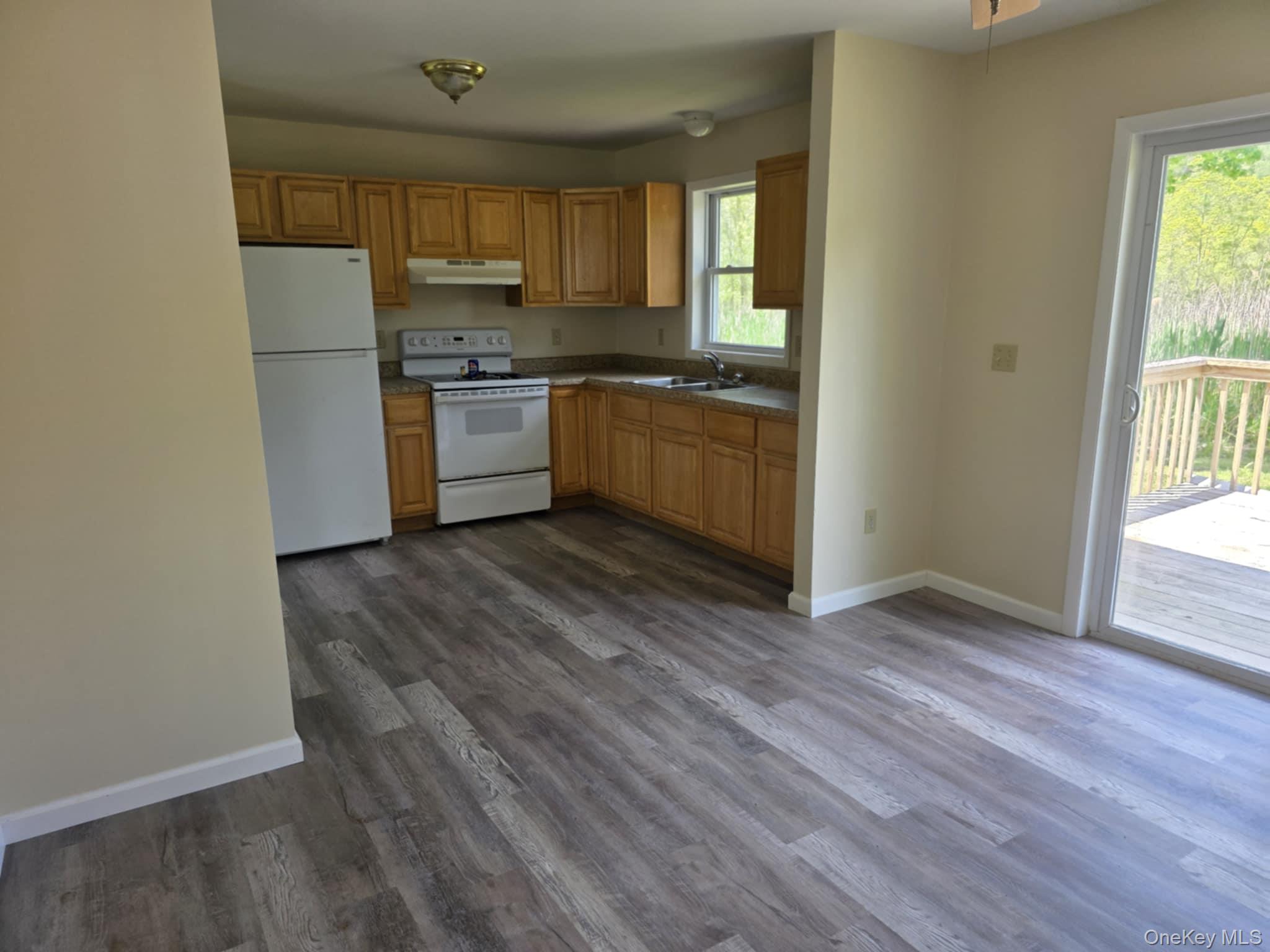 105-107 E Cold Spring Road, Monticello, NY 12701