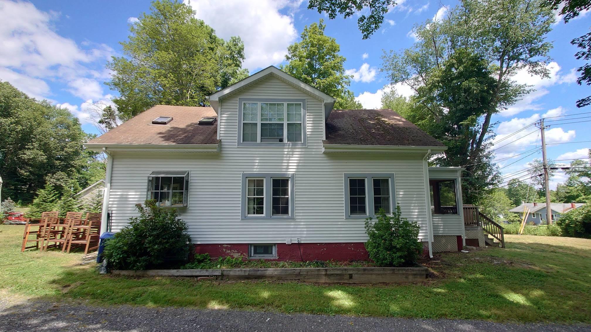 363 Burlingham Road, Bloomingburg, NY 12721