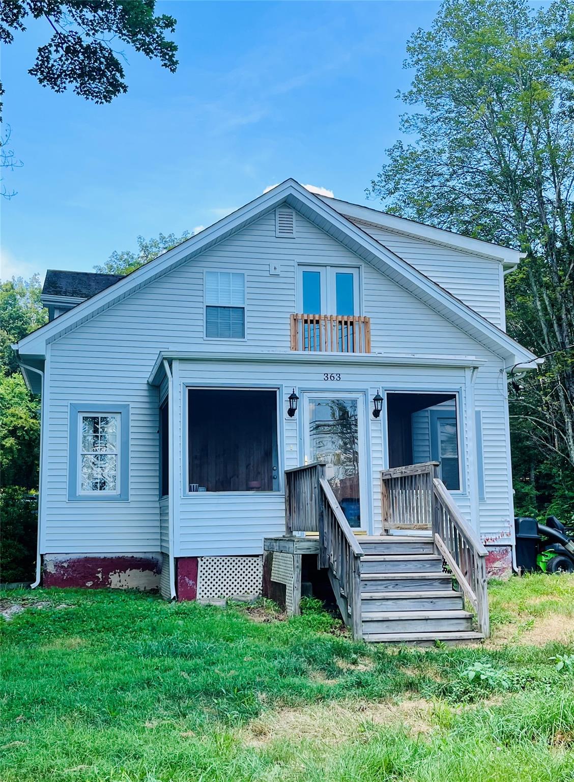 363 Burlingham Road, Bloomingburg, NY 12721