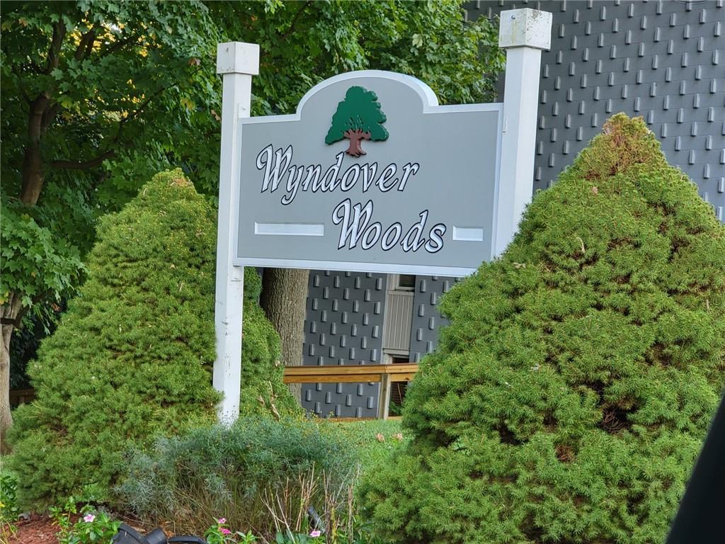 1 Wyndover Woods Lane # 17, White Plains, NY 10603