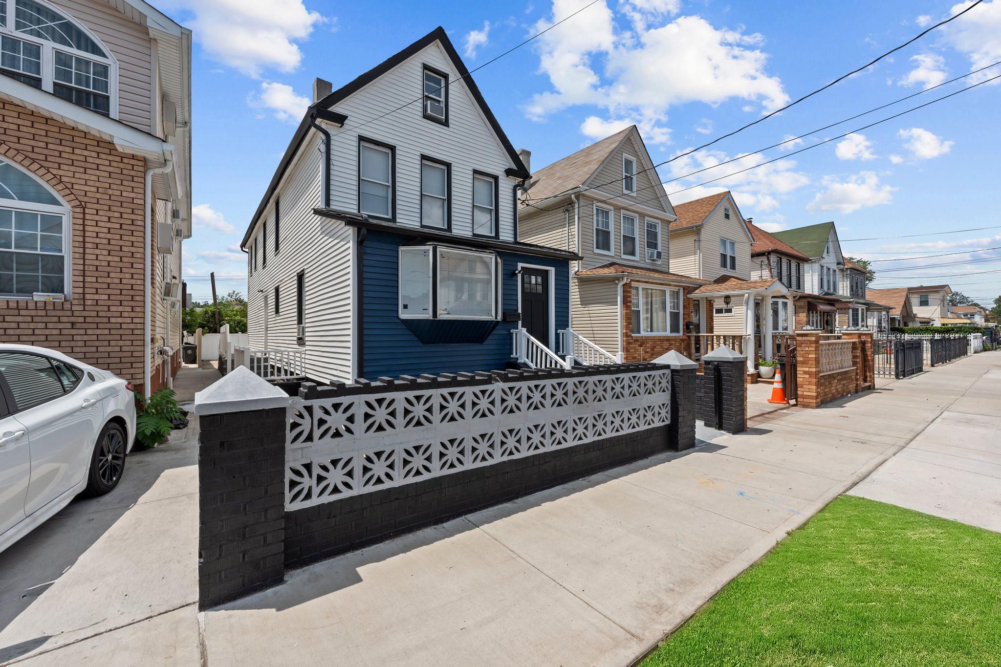 11760 142nd Street, South Ozone Park, NY 11436