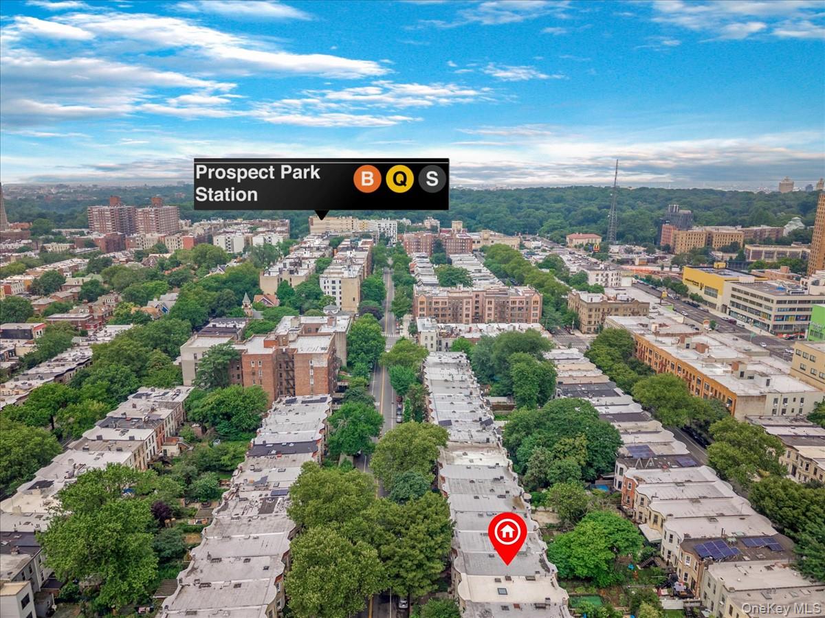 185 Lefferts Avenue, Brooklyn, NY 11225