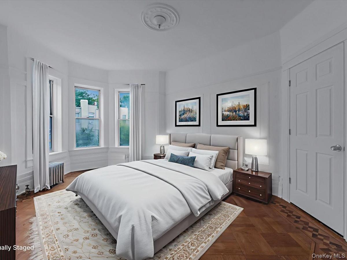 185 Lefferts Avenue, Brooklyn, NY 11225