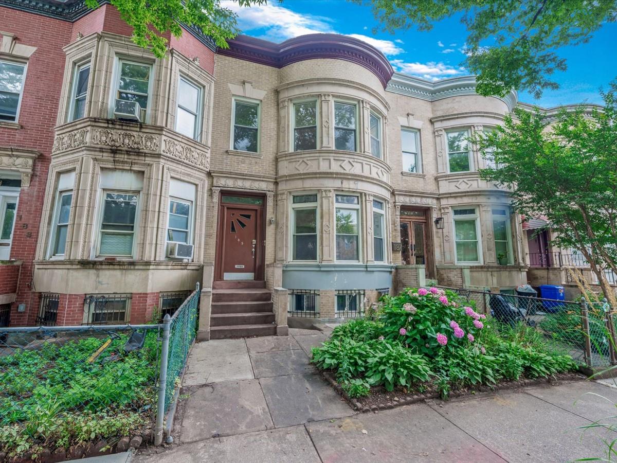 185 Lefferts Avenue, Brooklyn, NY 11225