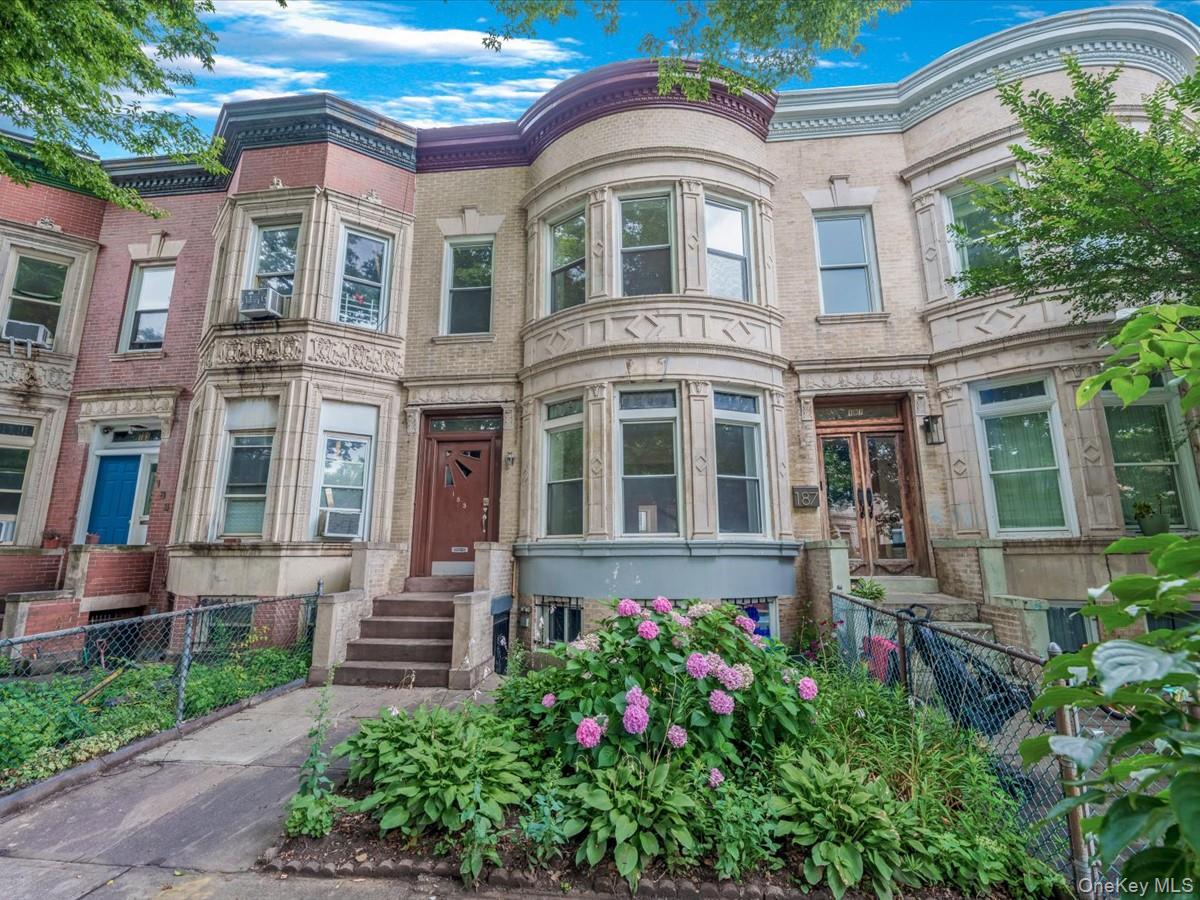 185 Lefferts Avenue, Brooklyn, NY 11225