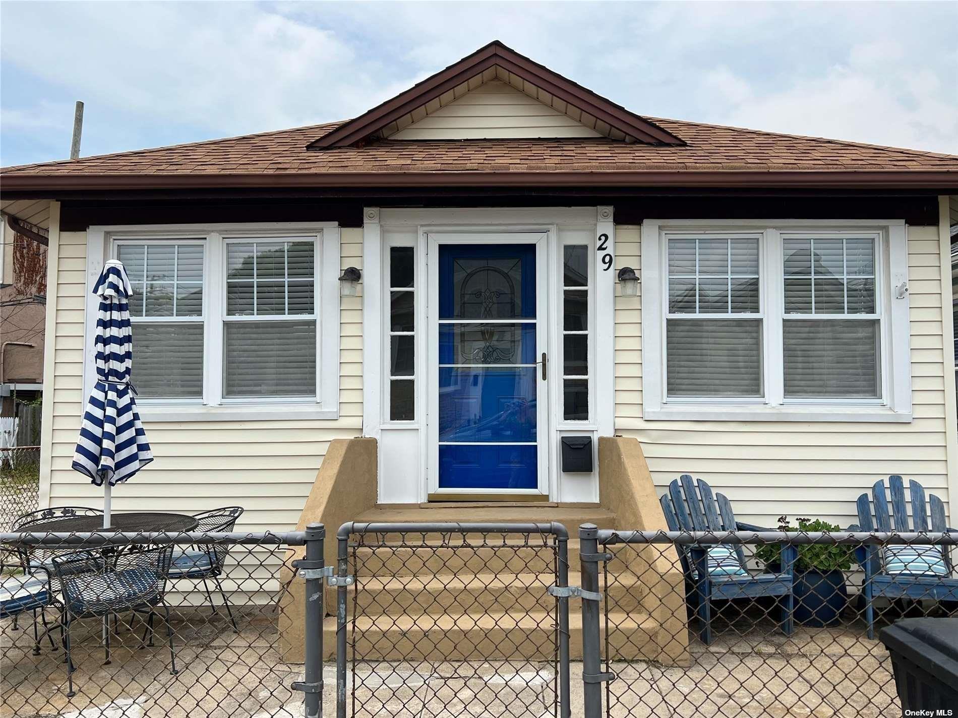 29 Wisconsin Street, Long Beach, NY 11561