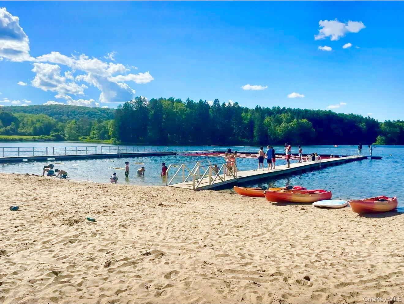 Walnut Street, Pawling, NY 12564