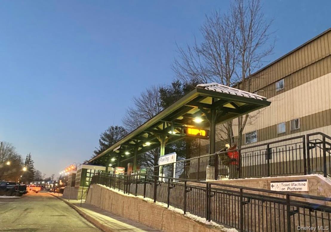 Walnut Street, Pawling, NY 12564