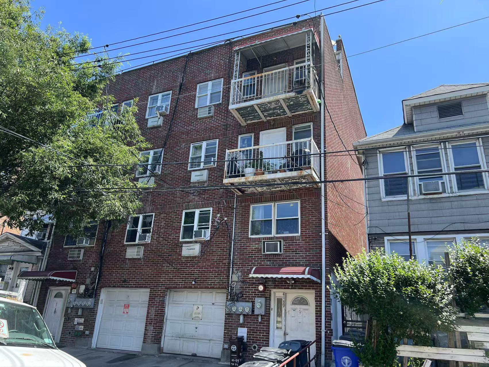4139 70th Street, Woodside, NY 11377
