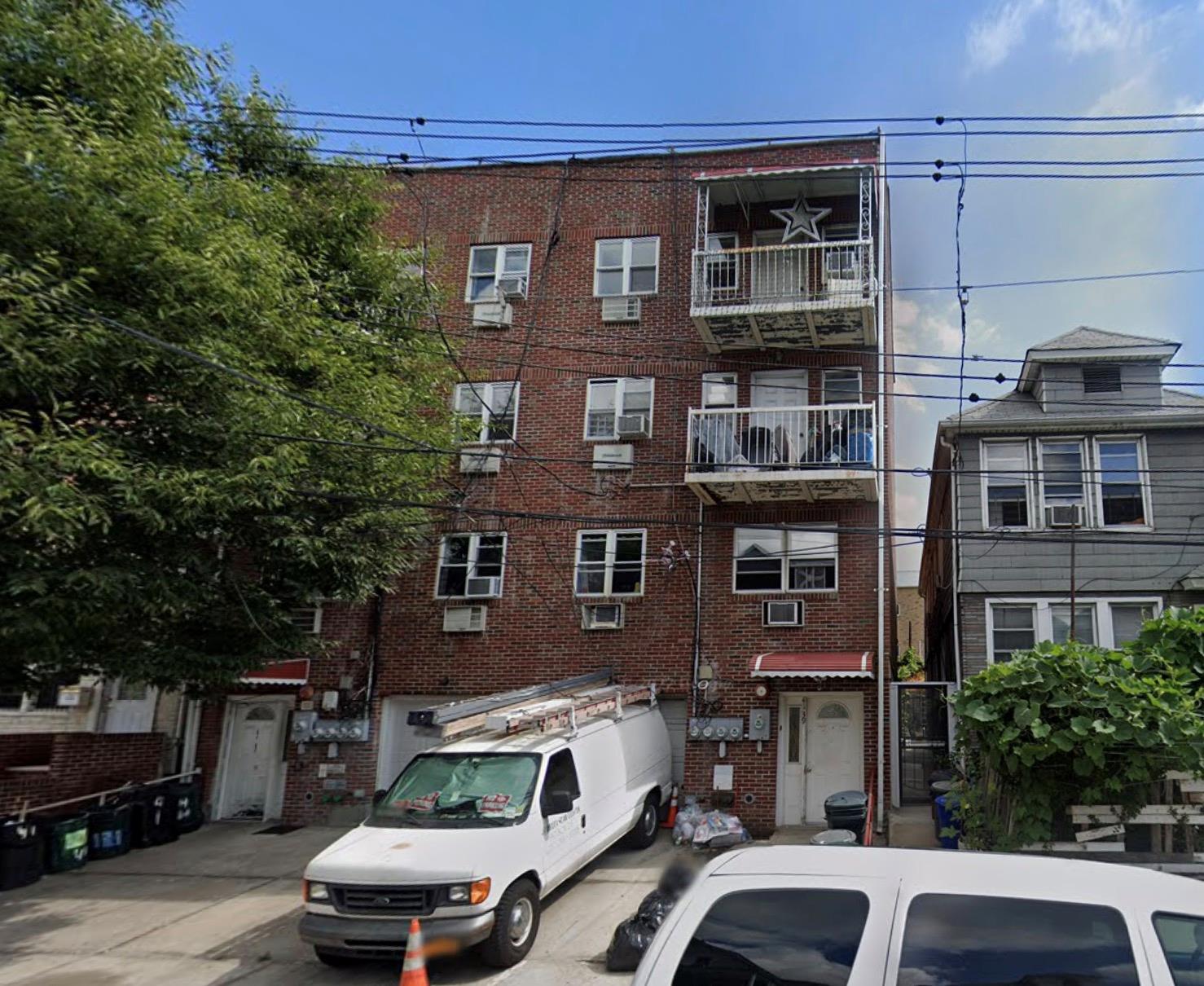 4139 70th Street, Woodside, NY 11377