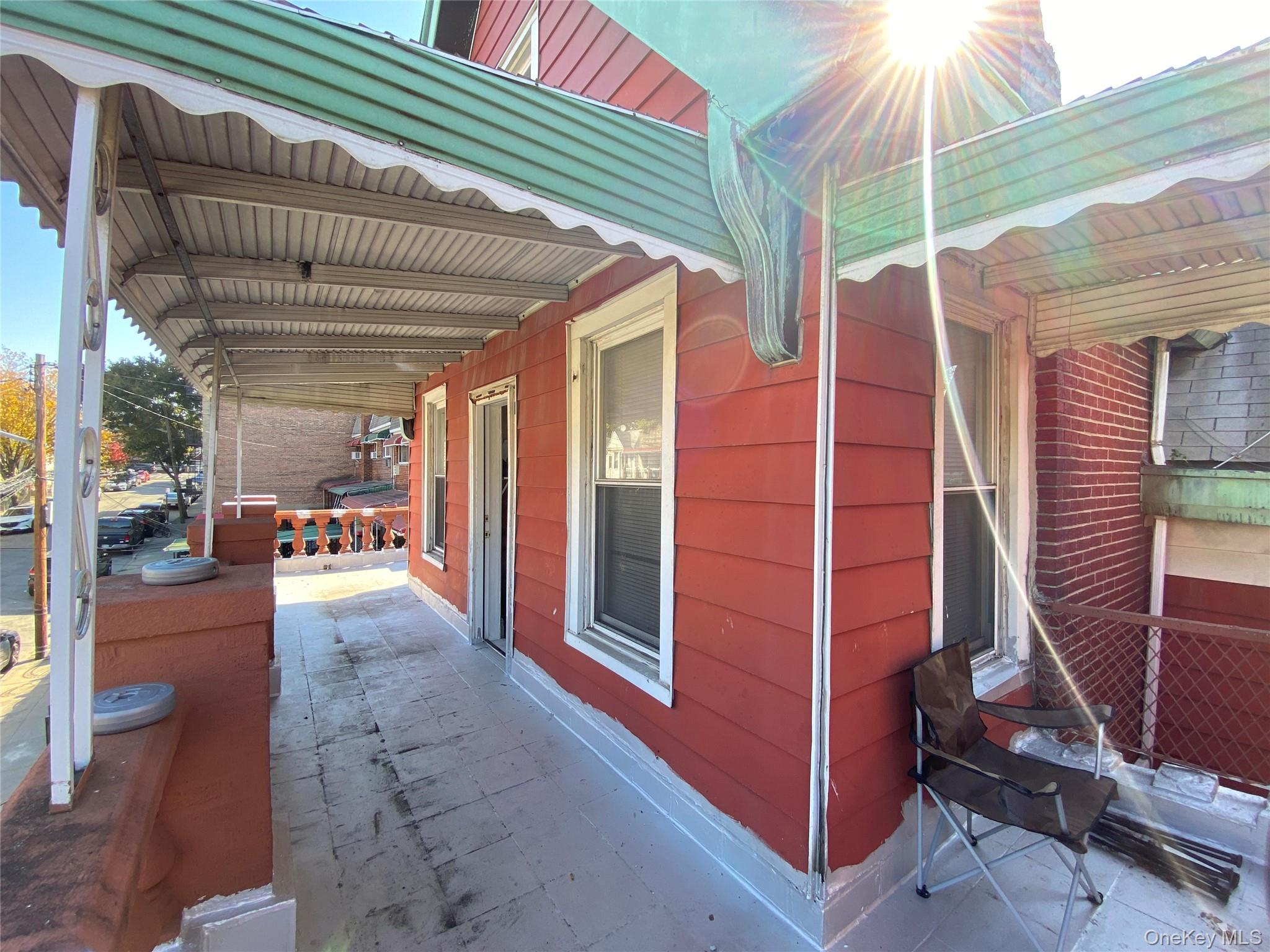 638 E 227th Street, Bronx, NY 10466