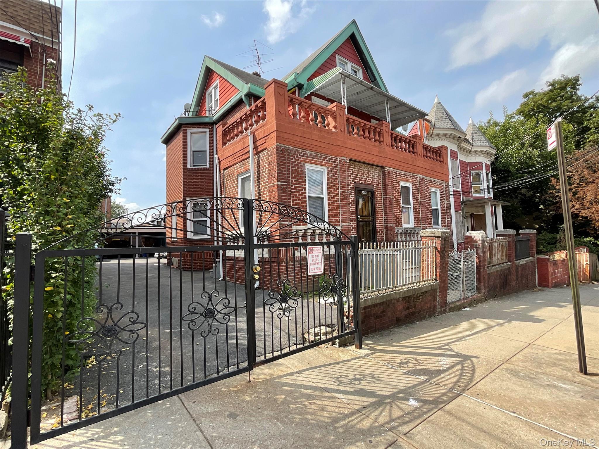 638 E 227th Street, Bronx, NY 10466