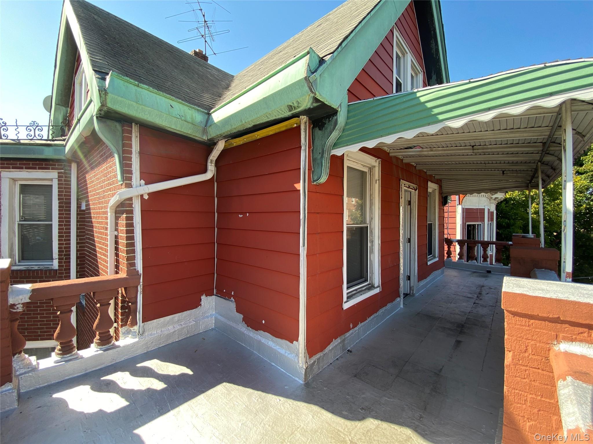 638 E 227th Street, Bronx, NY 10466