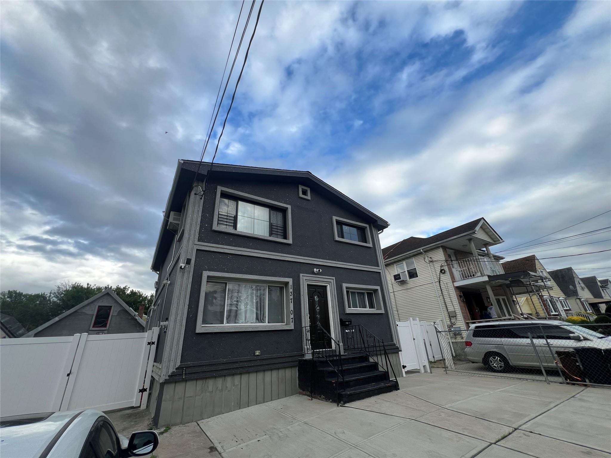 13707 169th Street, Jamaica, NY 11434