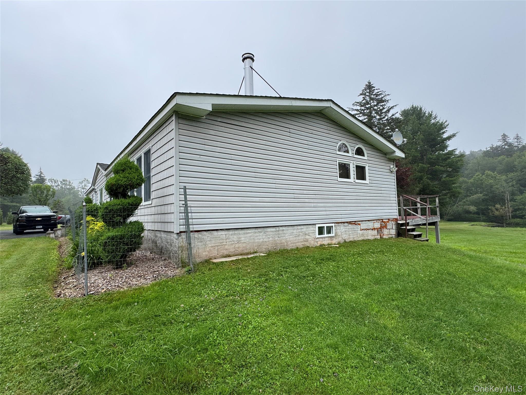 698 Cooley Road, Parksville, NY 12768