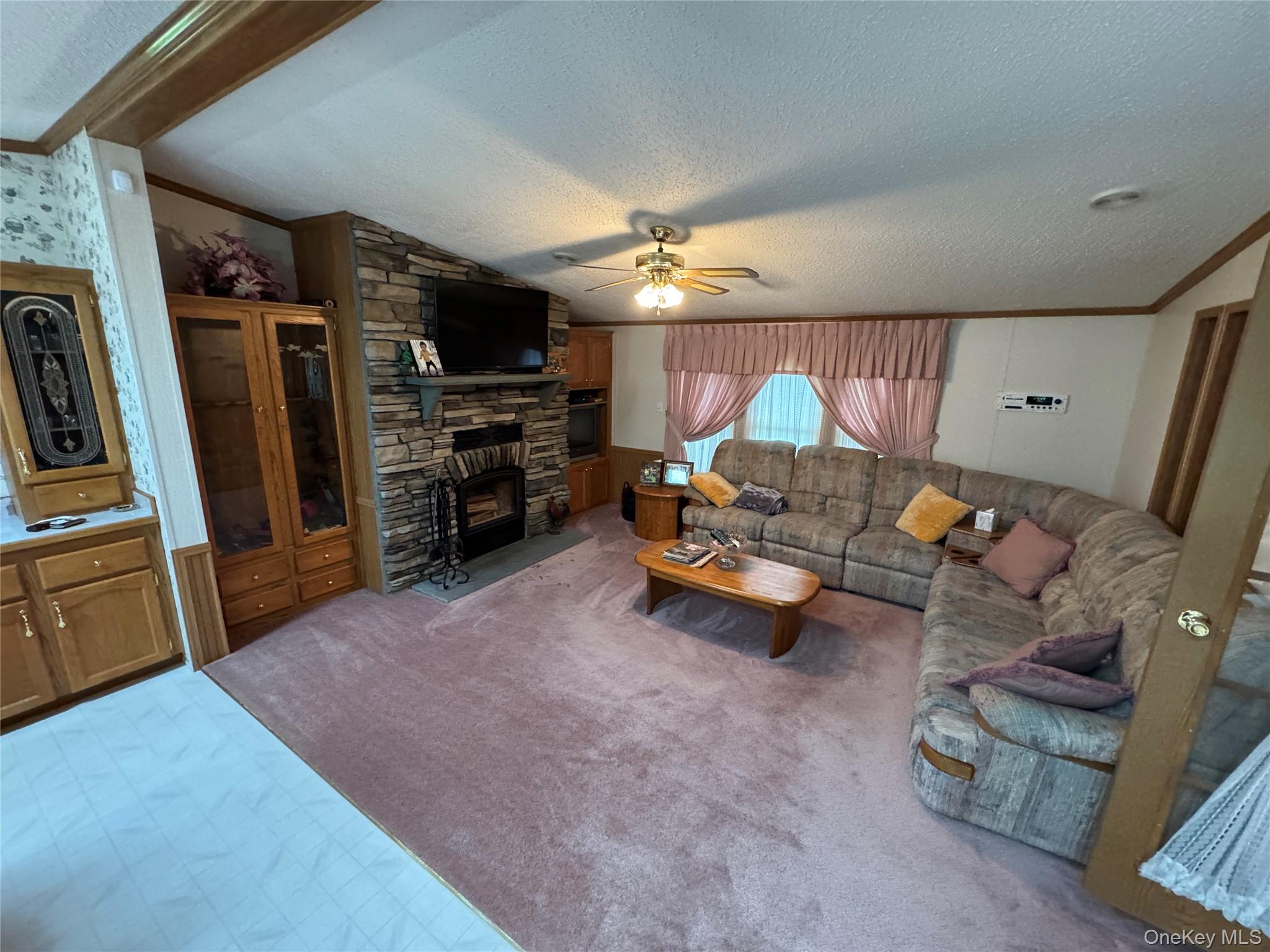 698 Cooley Road, Parksville, NY 12768