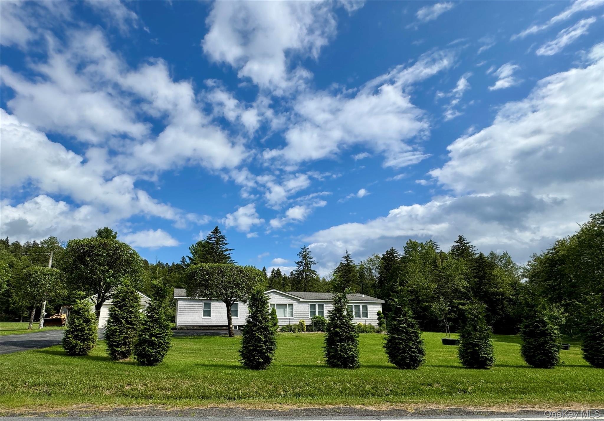 698 Cooley Road, Parksville, NY 12768