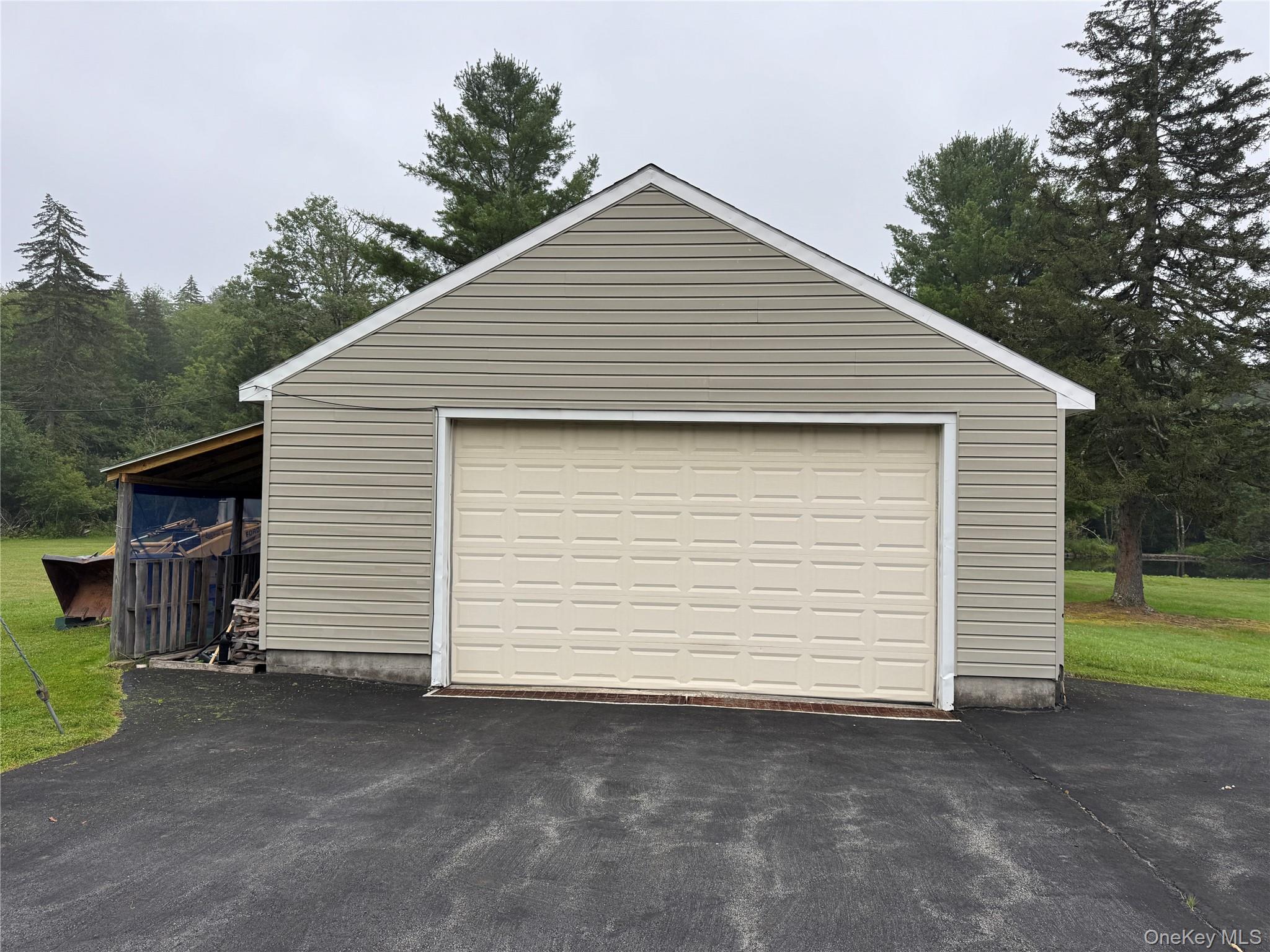 698 Cooley Road, Parksville, NY 12768