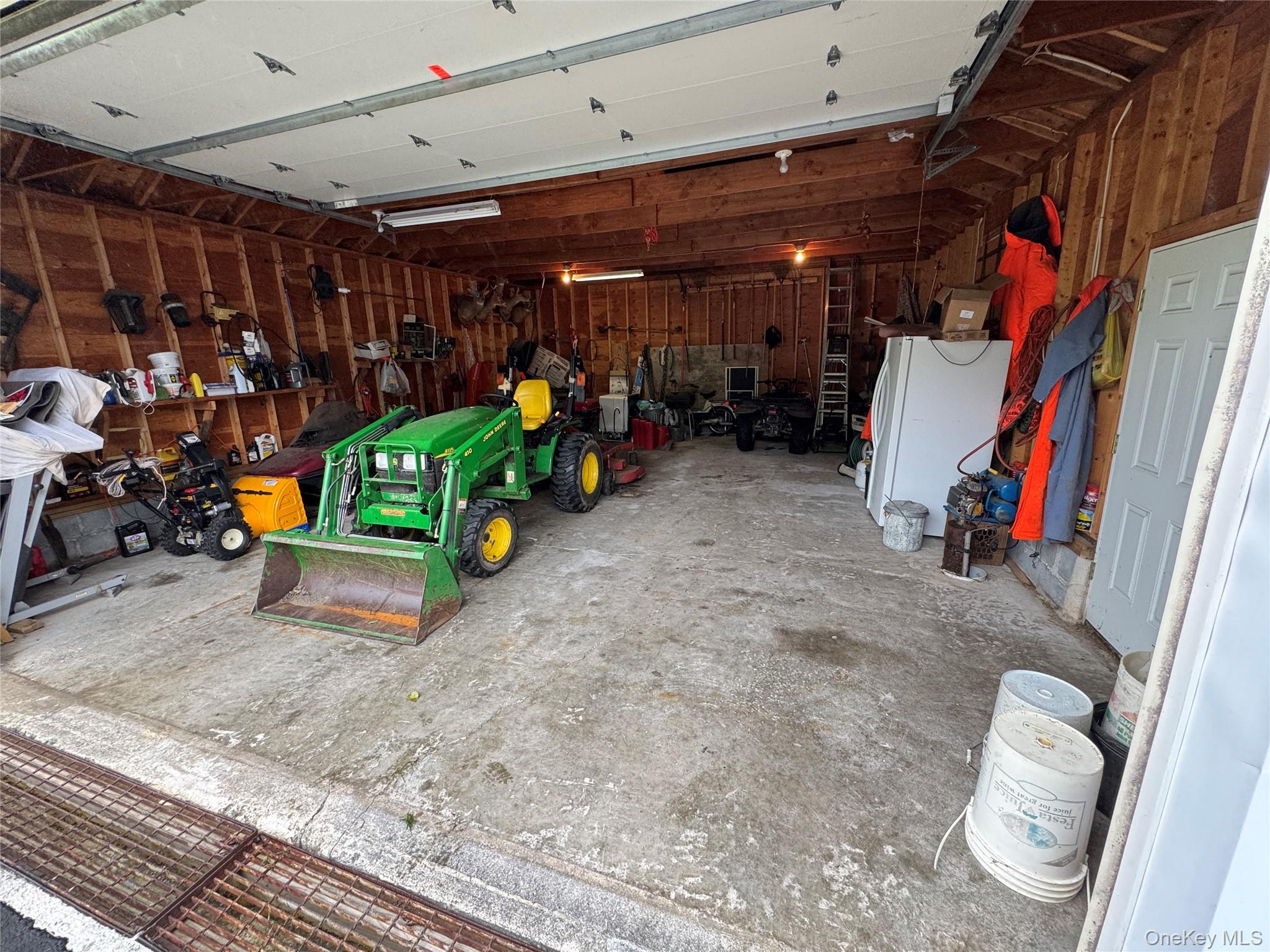 698 Cooley Road, Parksville, NY 12768