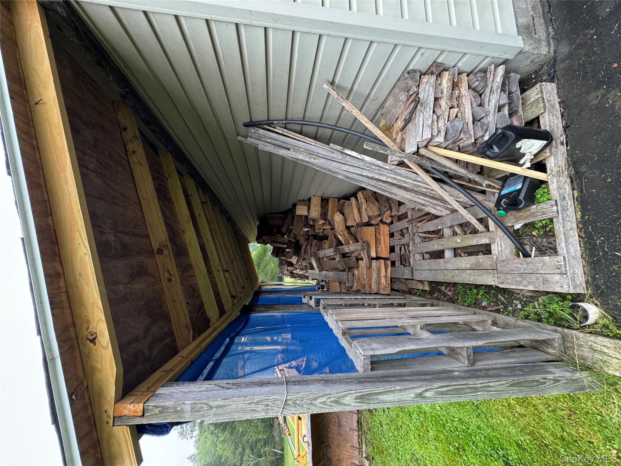 698 Cooley Road, Parksville, NY 12768