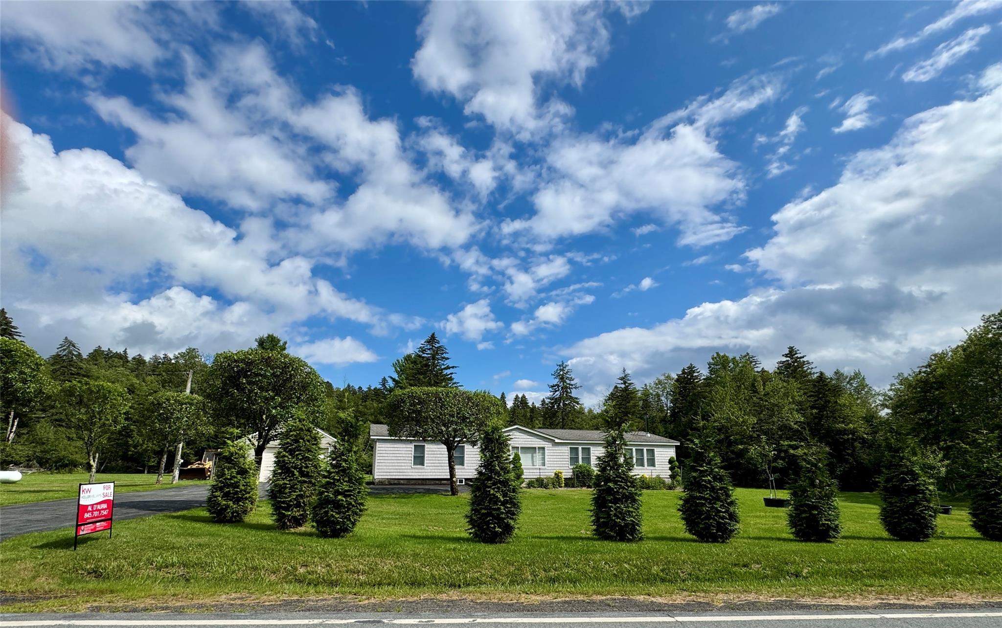 698 Cooley Road, Parksville, NY 12768