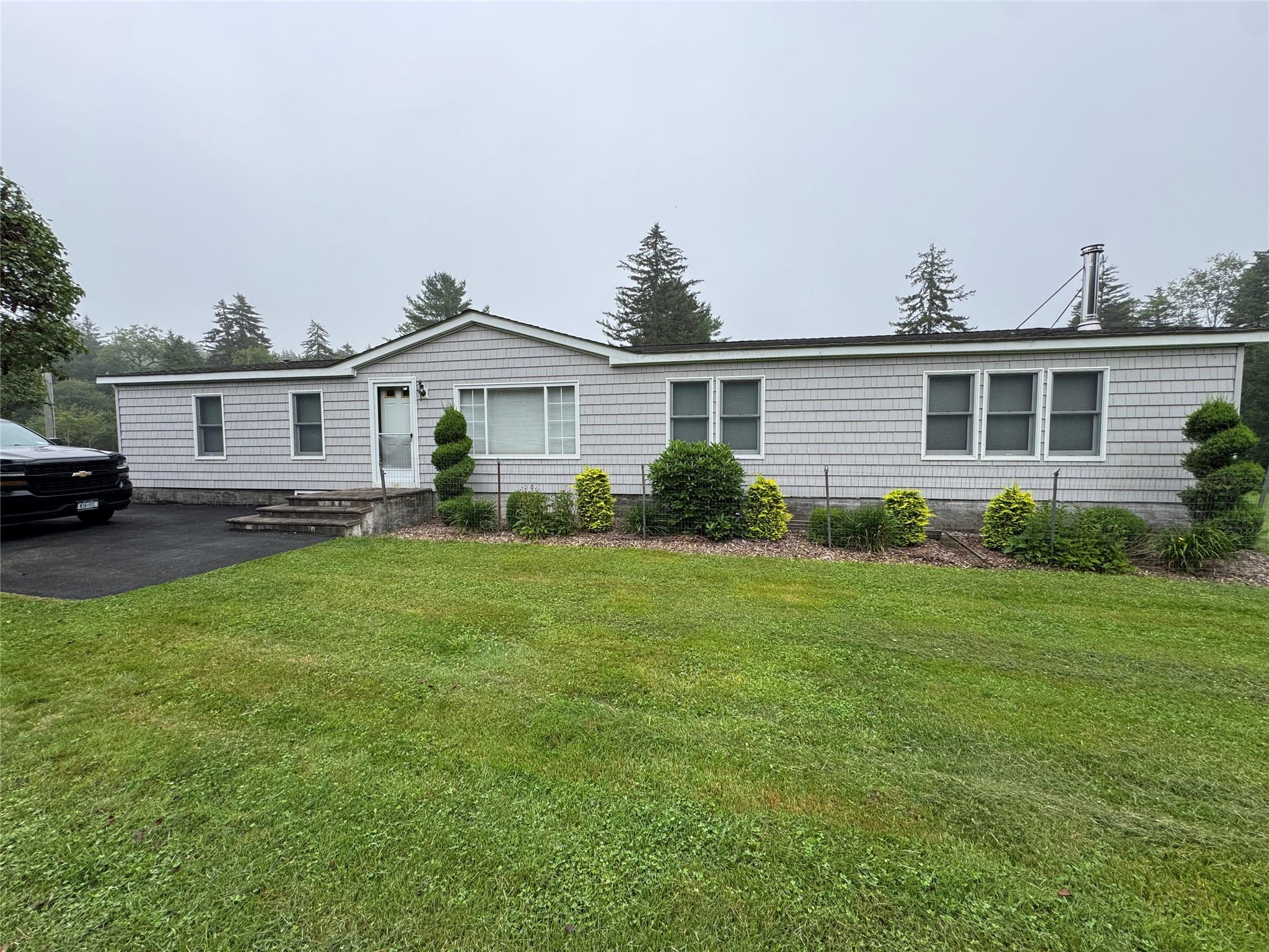 698 Cooley Road, Parksville, NY 12768