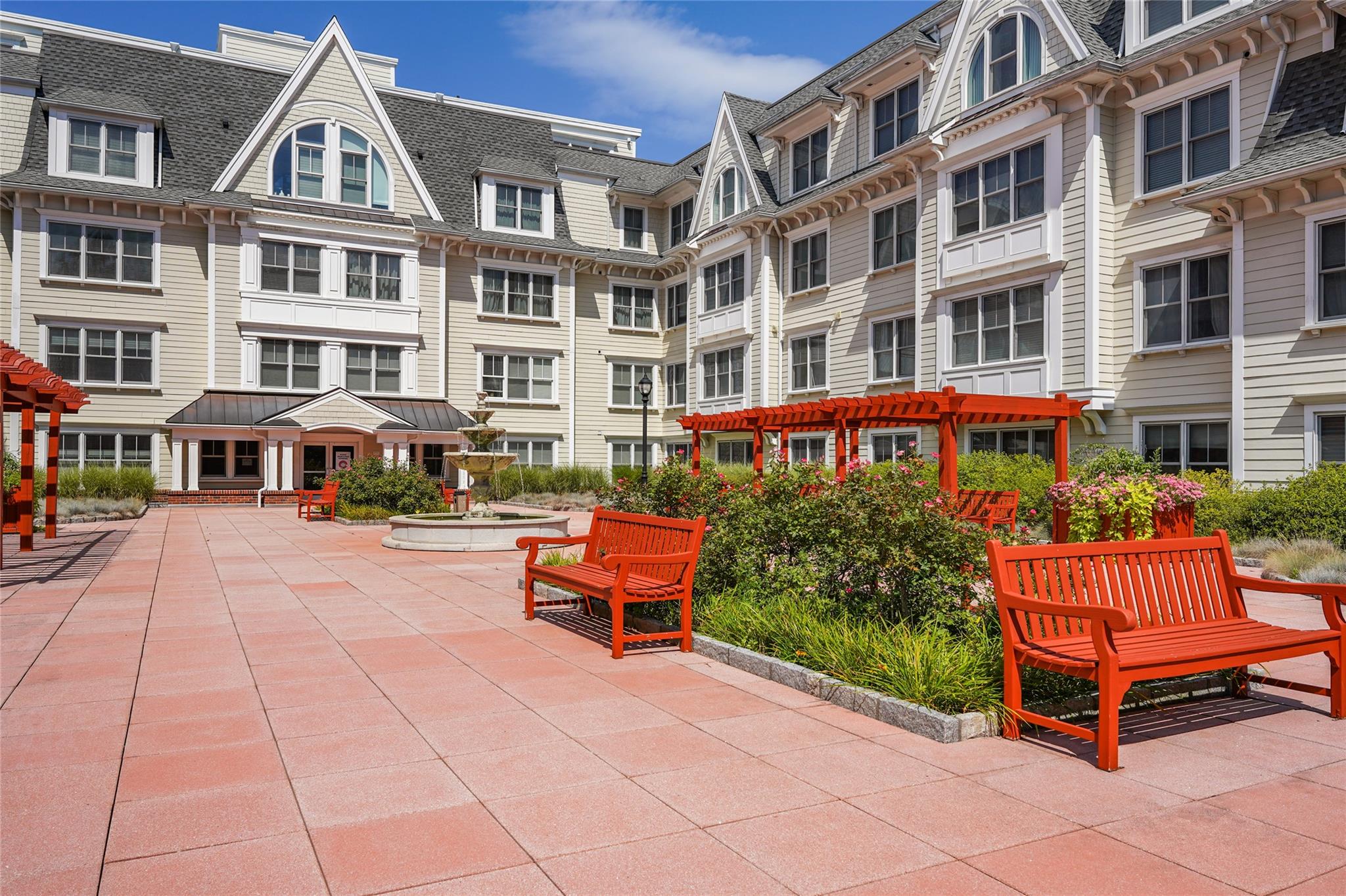 225 Stanley Avenue # 417, Mamaroneck, NY 10543