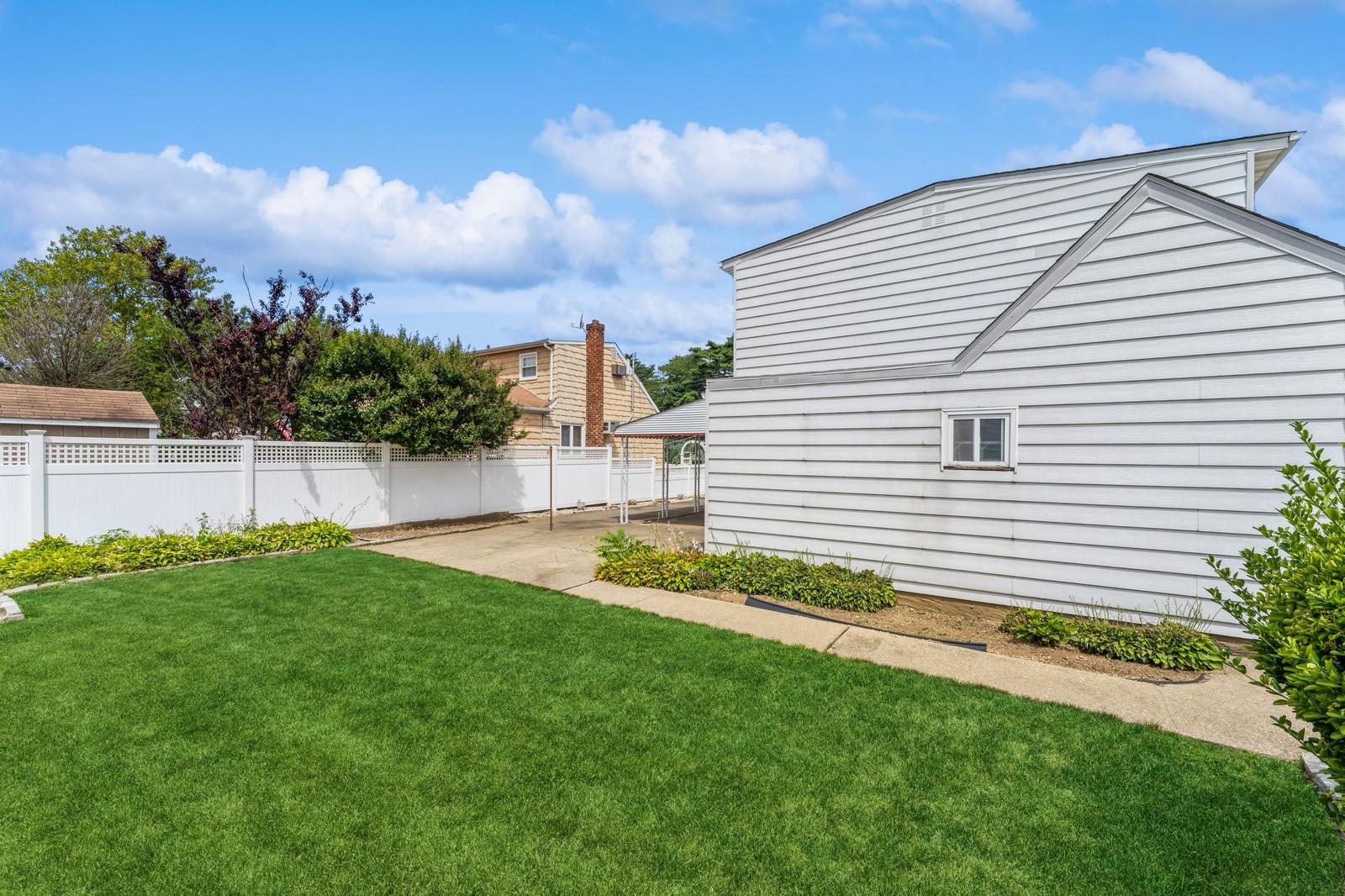 133 Dorothy Drive, East Meadow, NY 11554