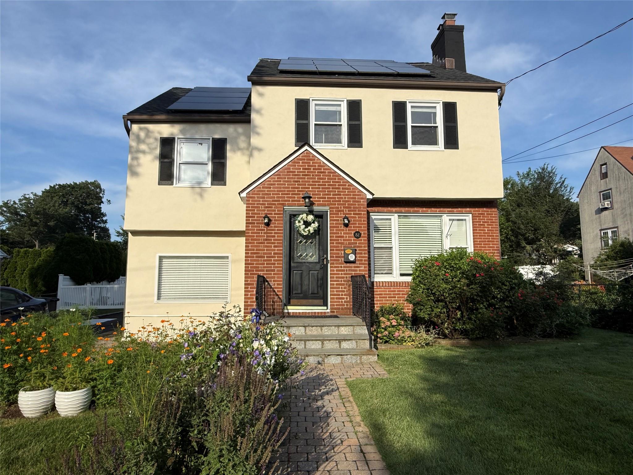82 Linden Avenue, Pelham, NY 10803