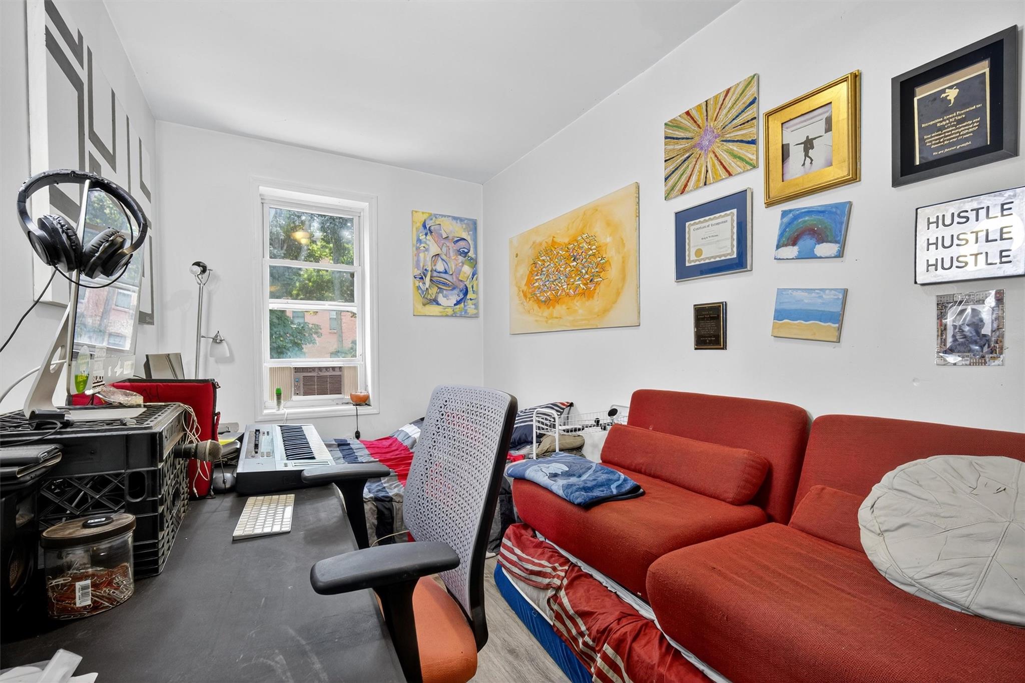 91 Carson Avenue, Newburgh, NY 12550