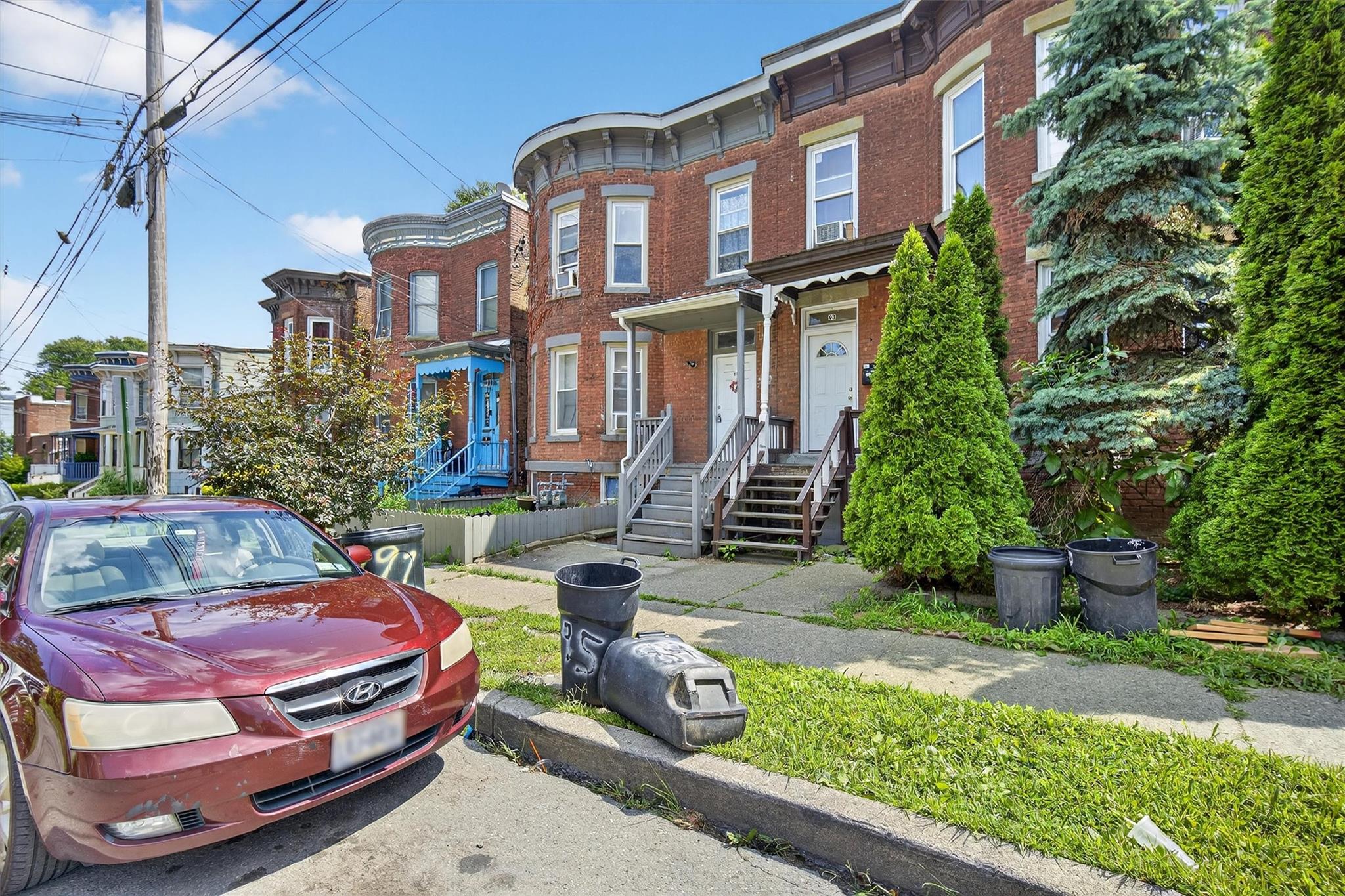 91 Carson Avenue, Newburgh, NY 12550