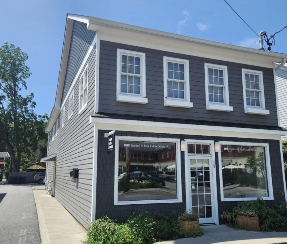 18 Garden # 3B, Rhinebeck, NY 12572