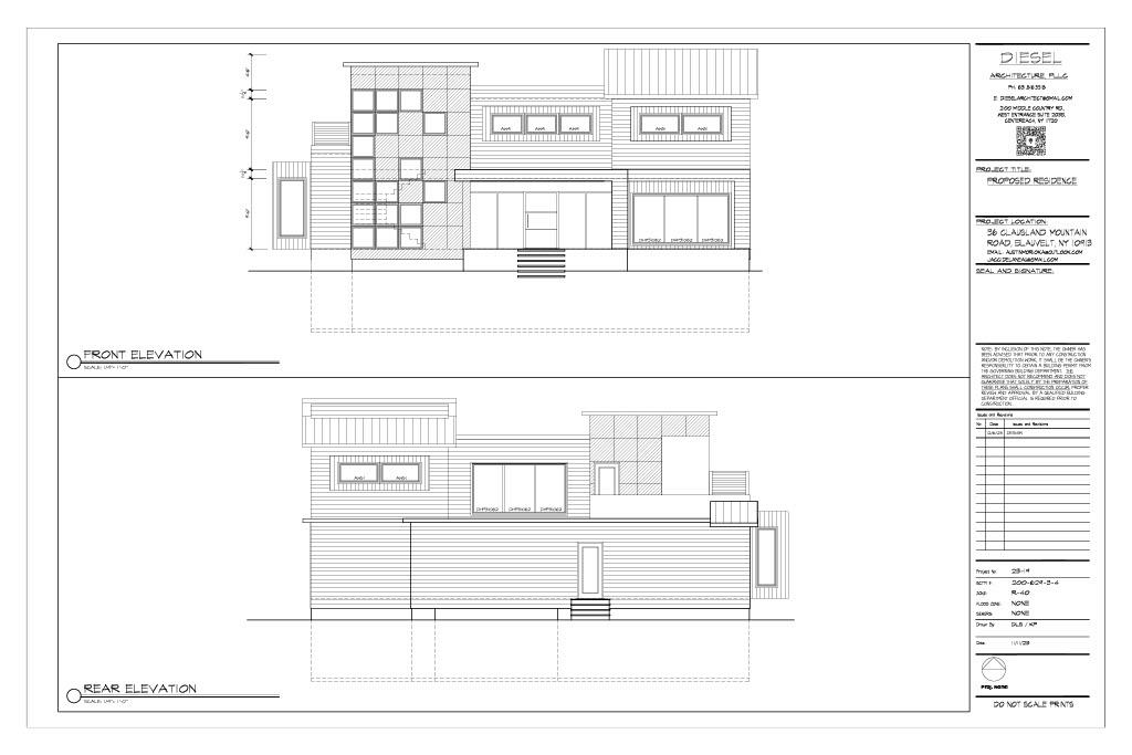 36 Clausland Mountain Road, Blauvelt, NY 10913