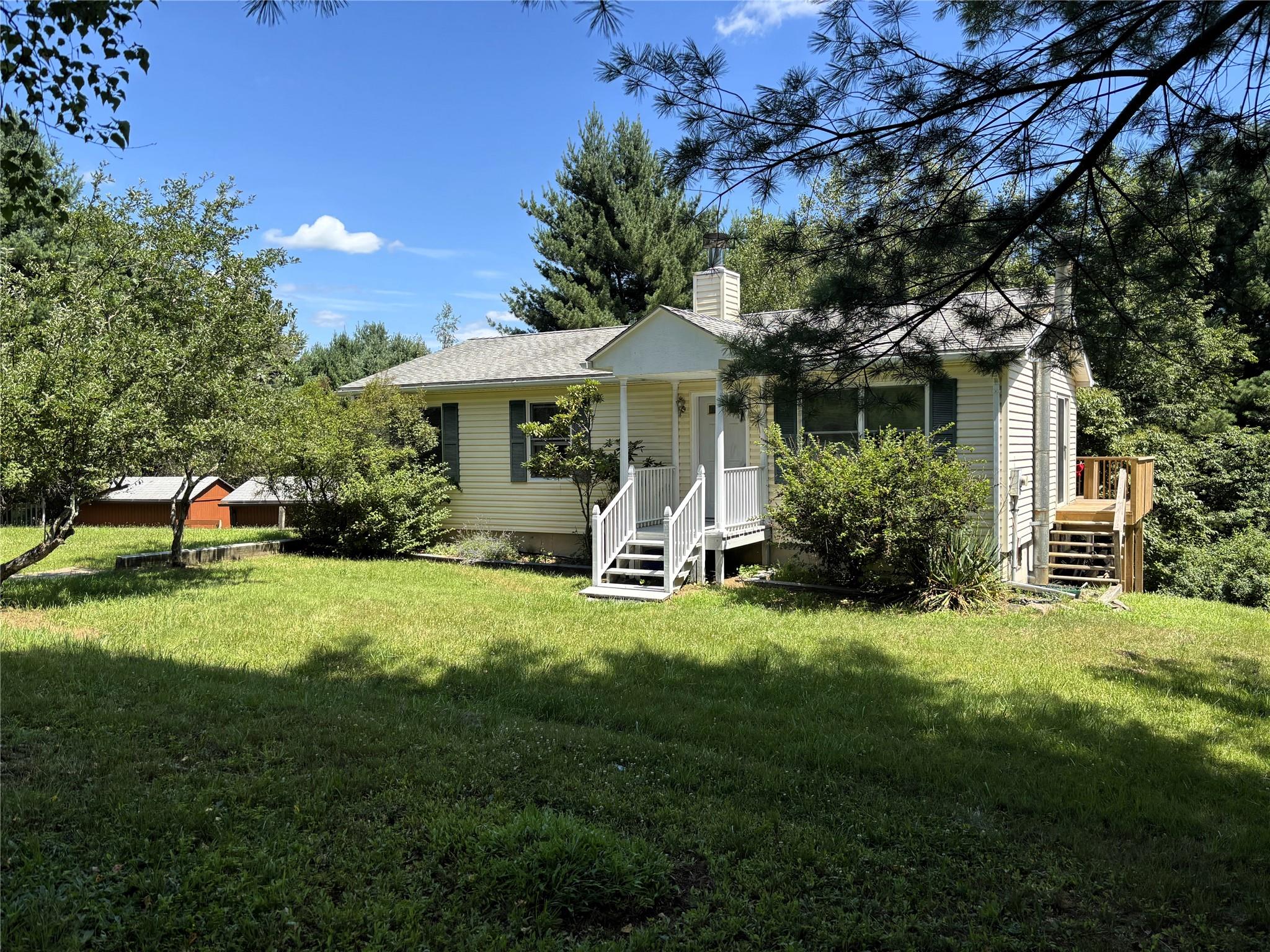 2082 Ulster Heights Road, Woodbourne, NY 12788