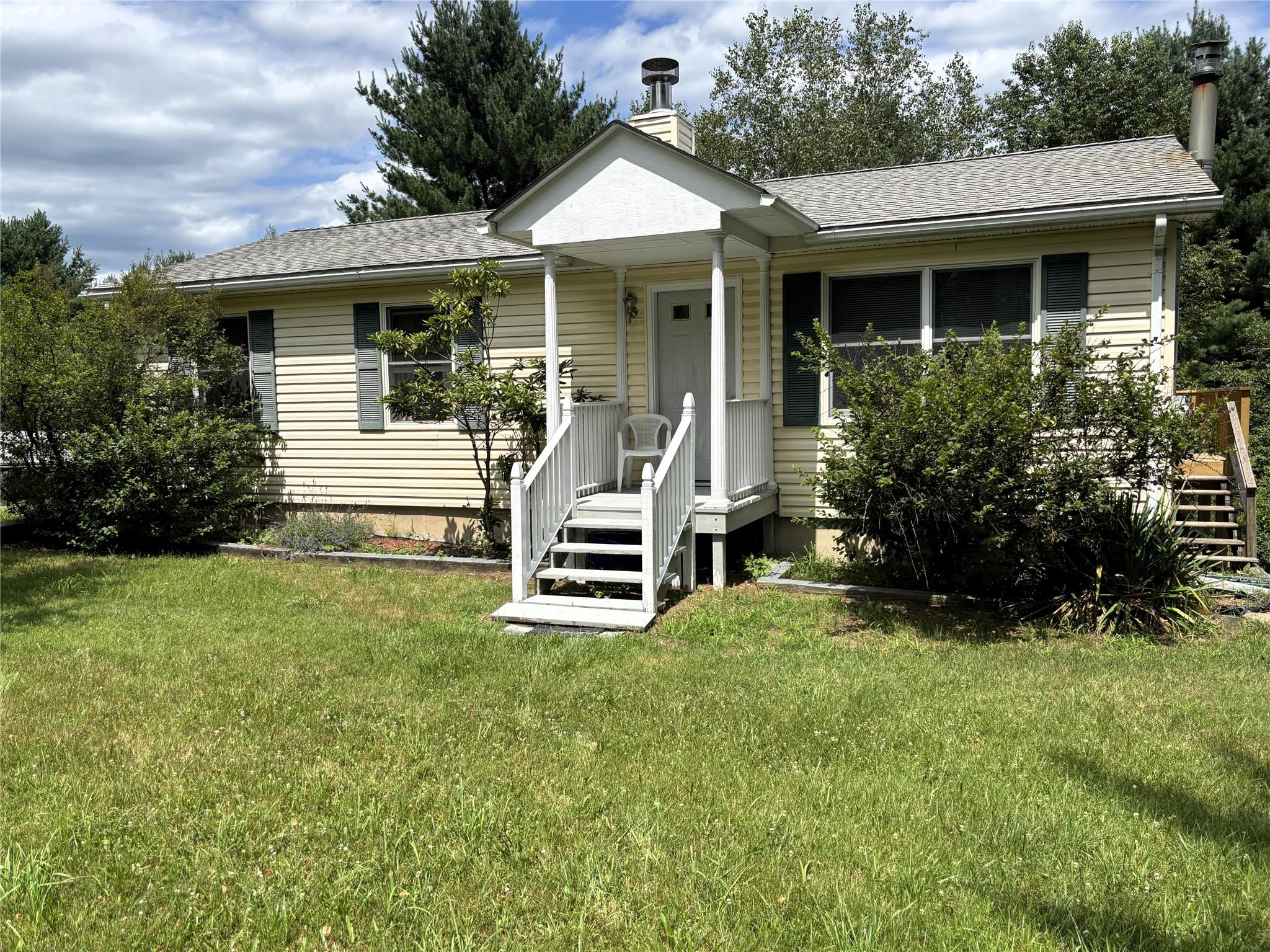 2082 Ulster Heights Road, Woodbourne, NY 12788