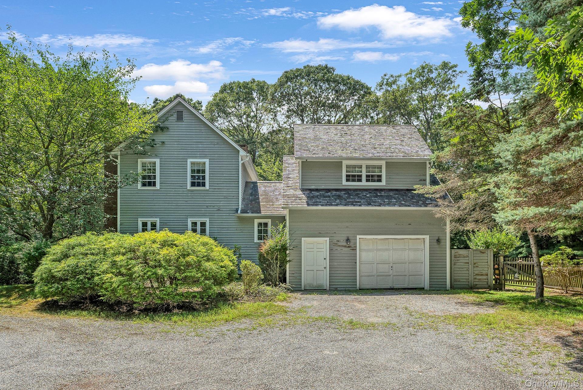 2 Old Hollow Lane, East Hampton, NY 11937