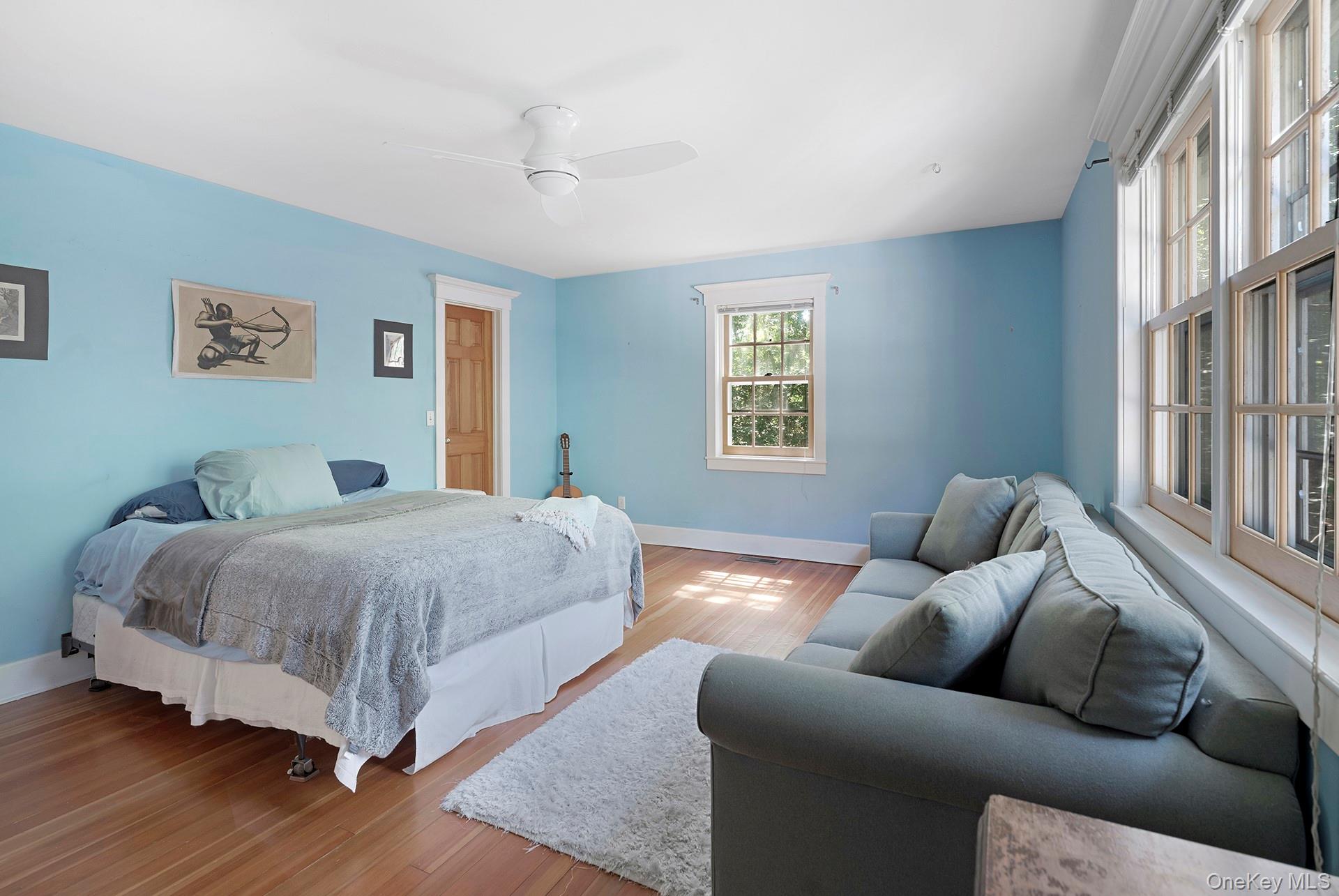 2 Old Hollow Lane, East Hampton, NY 11937