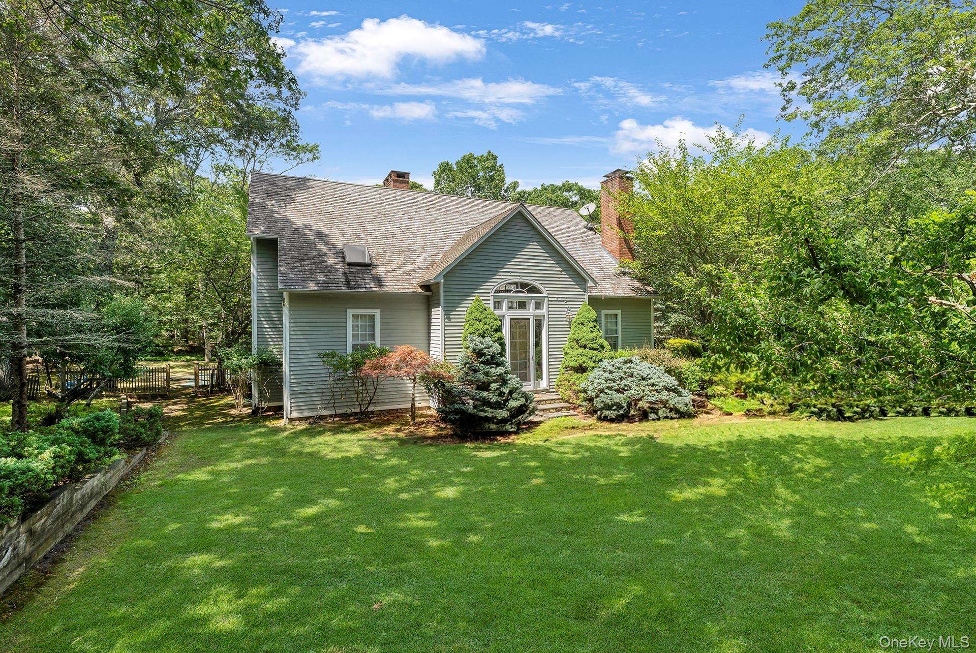 2 Old Hollow Lane, East Hampton, NY 11937