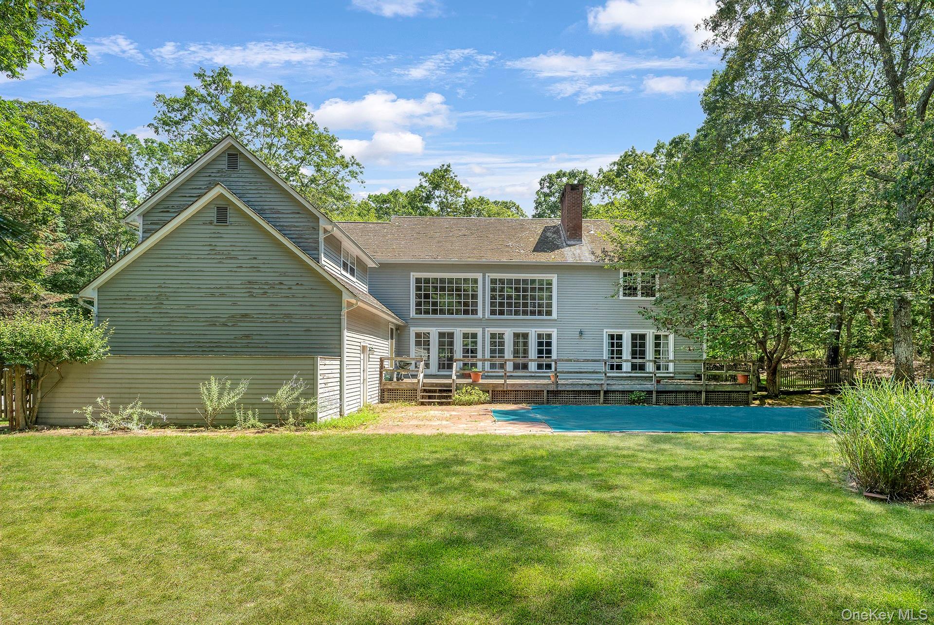 2 Old Hollow Lane, East Hampton, NY 11937