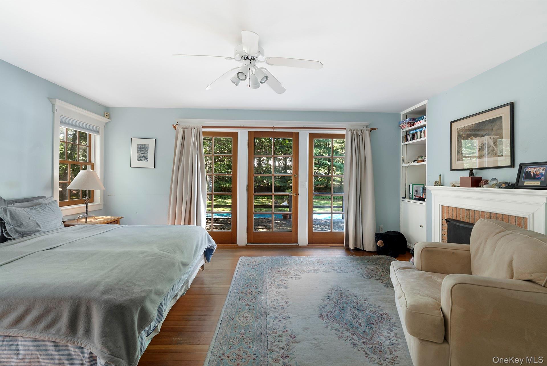 2 Old Hollow Lane, East Hampton, NY 11937