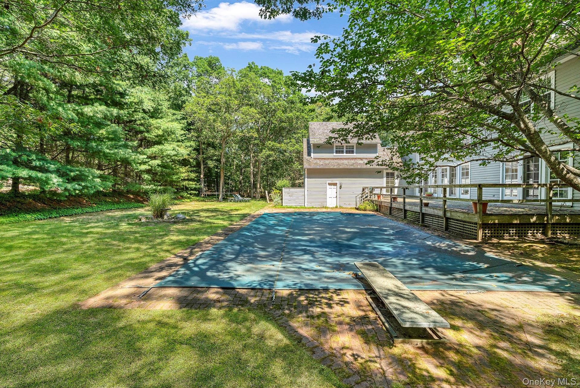 2 Old Hollow Lane, East Hampton, NY 11937