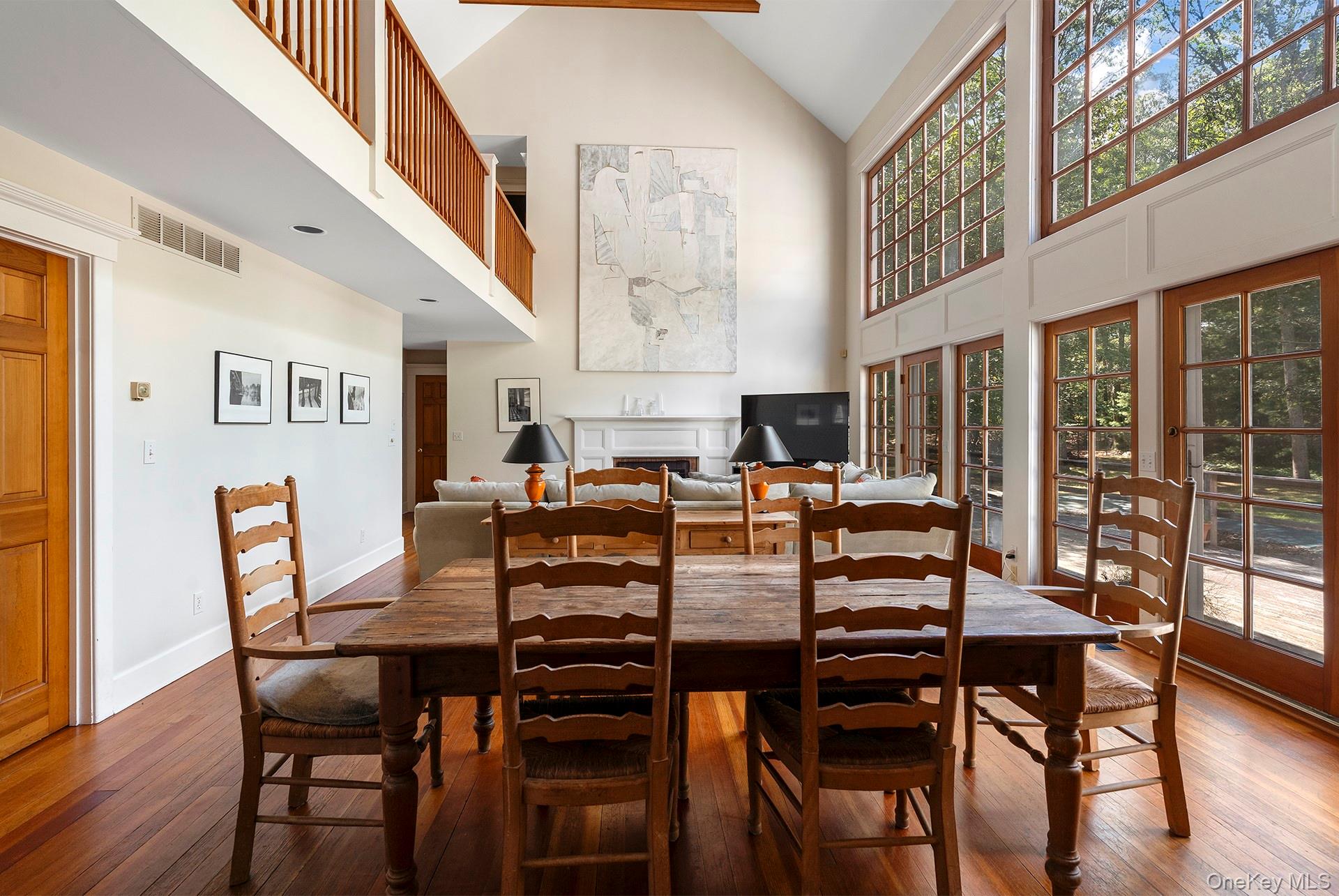 2 Old Hollow Lane, East Hampton, NY 11937