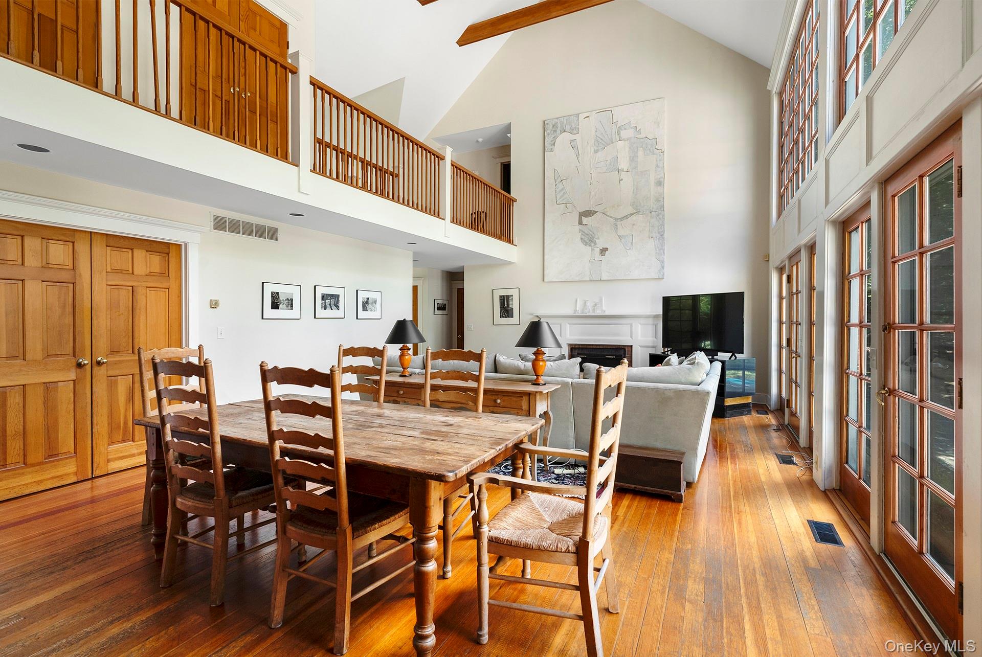 2 Old Hollow Lane, East Hampton, NY 11937