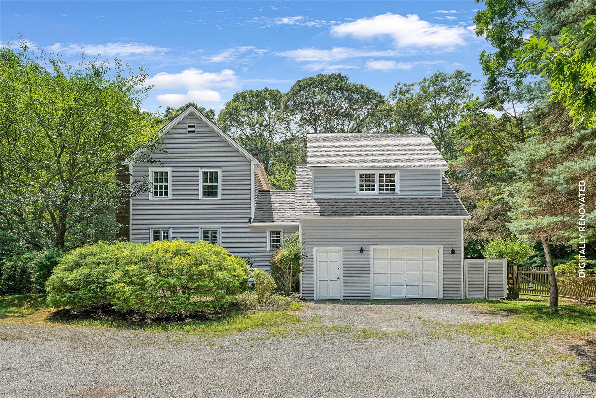 2 Old Hollow Lane, East Hampton, NY 11937