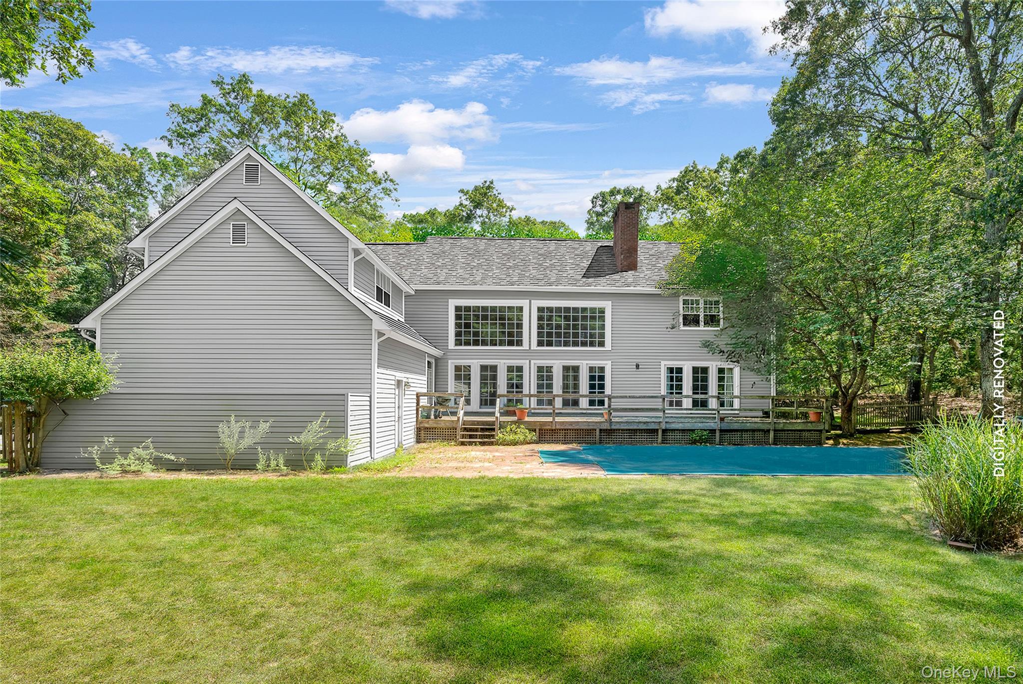 2 Old Hollow Lane, East Hampton, NY 11937