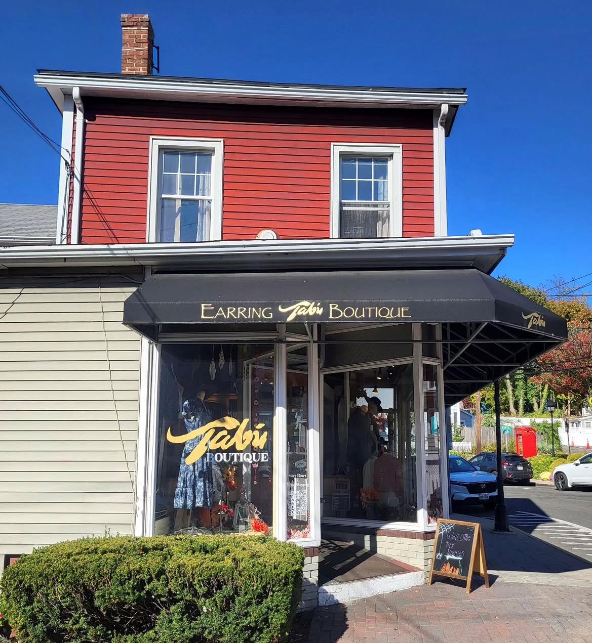 158 E Main Street, Port Jefferson, NY 11777
