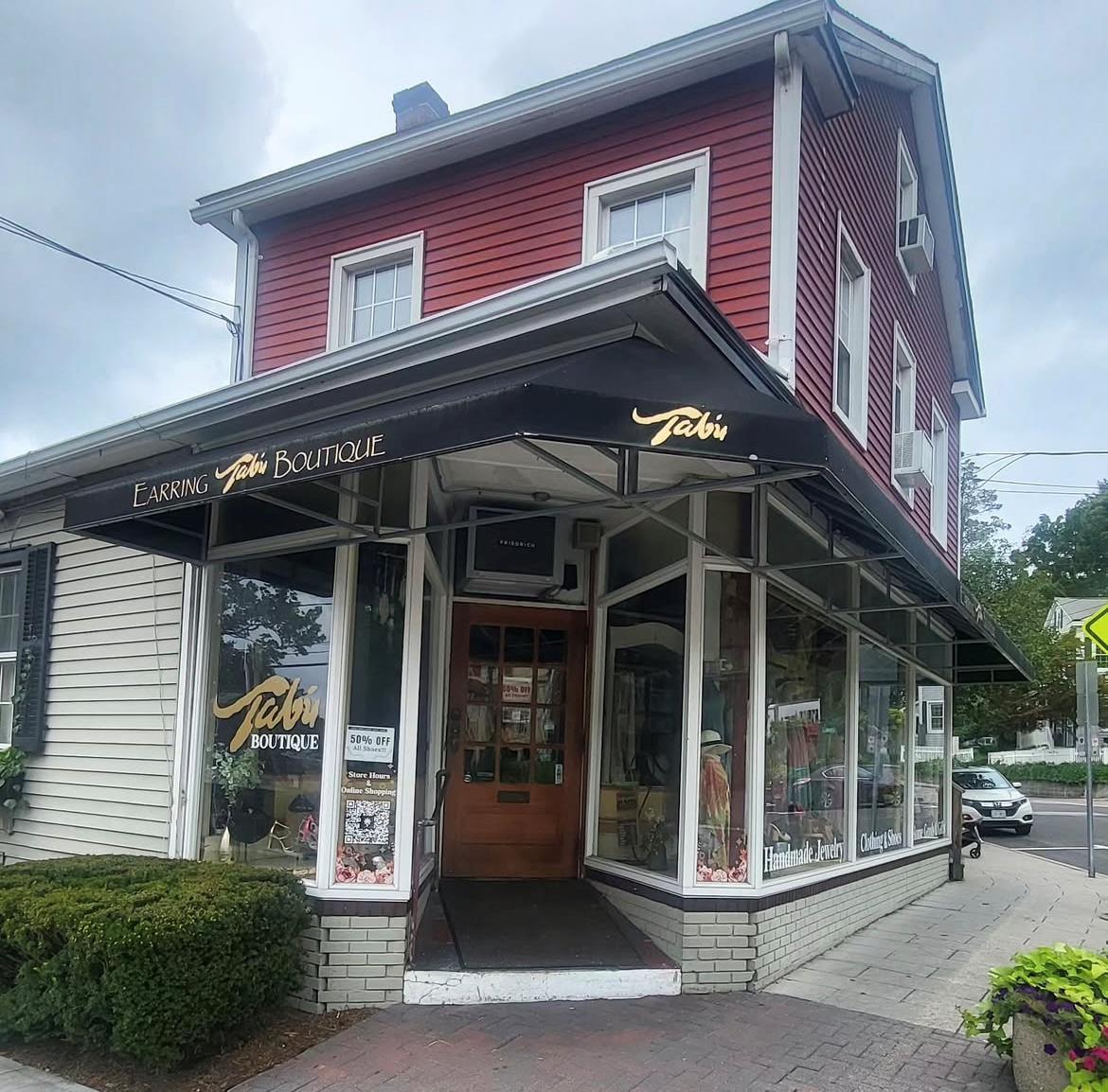 158 E Main Street, Port Jefferson, NY 11777